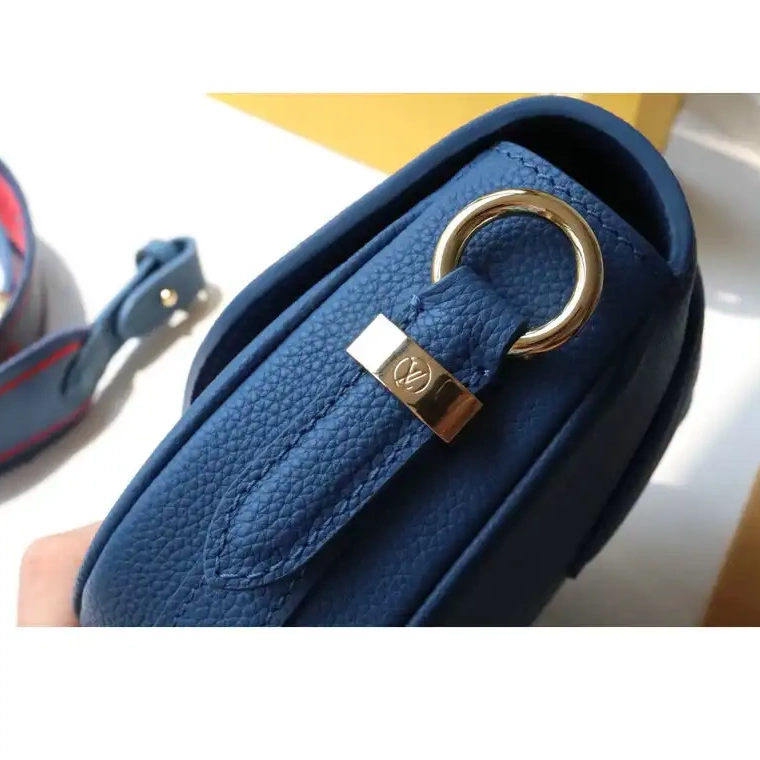 Brother sam LV 2110DJ0046 Bag 0814